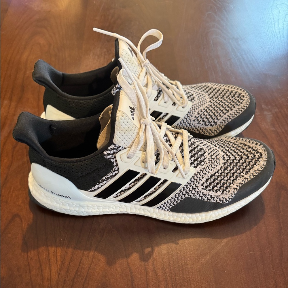 Adidas Ultraboost Sneakers Oreo